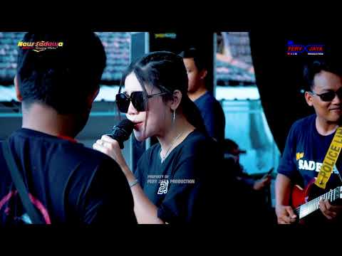 NEW SADEWA - IBU KOTA - SALMA NOVITA - PERAYAAN HUT RI KE 78 PBK COMMUNITY -BANCAK PAYAMAN MEJOBO