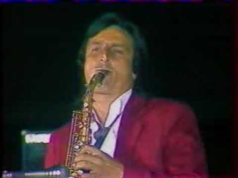 Ivan Milev i ork.Mladost  - Nadsvirvane vuv Vratza(part 1)