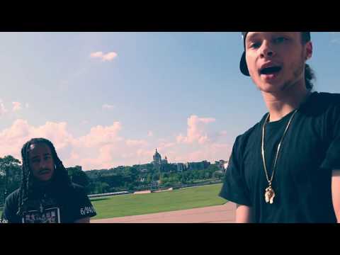 "Deeper Then Rap" - NLU Ant & NLU B Money | Shot by @NeighborhoodFilms