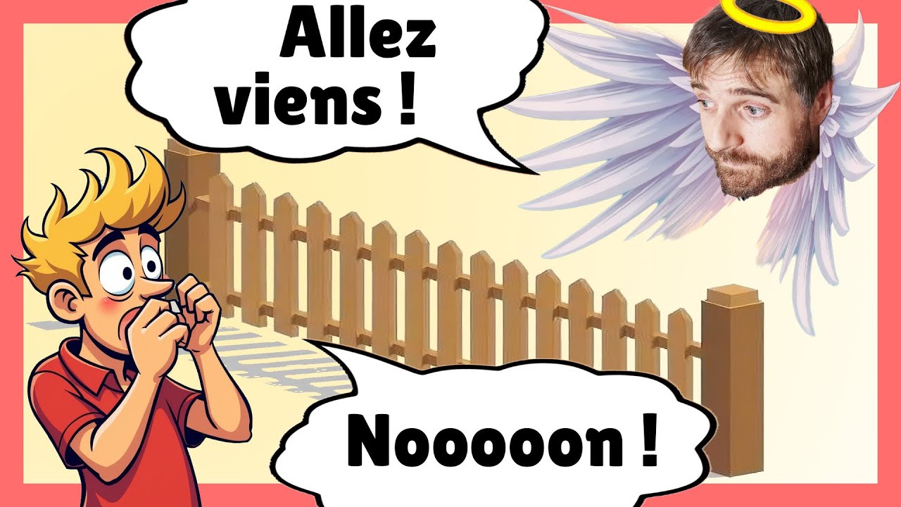 Pourquoi la psycho évo paraît si absurde - psycho évo #10, 5/7