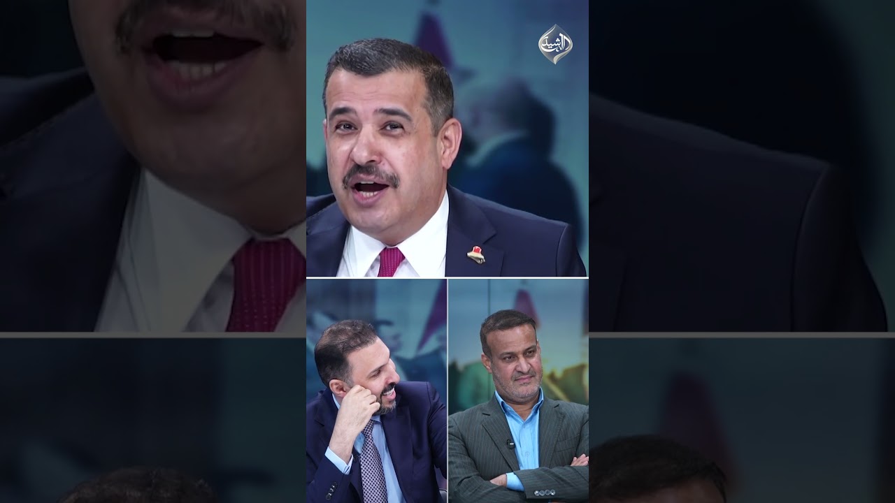 فيديو | السامرائي يتحدث عن إنجازات السوداني والدعمي يرد: أي إنجازات مع اقتصاد منهار؟
