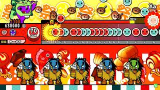 Xa(裏) キャプチャ