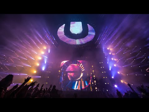 Swedish House Mafia - Miami 2 Ibiza ft. Tinie Tempah (LIVE at Ultra Music Festival 2013)