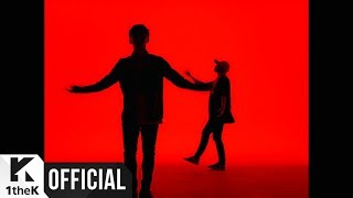 [MV] Jane Jang, GIANTPINK, PERC%NT(장재인, 자이언트핑크, PERC%NT) _ Dumb Dumb