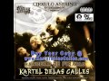 NUEVA KDC Kartel De Las Calles Hace 100 Años ...