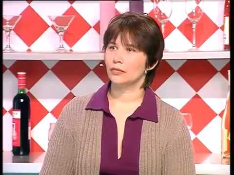 Знатоки вкуса   Выпуск 0034