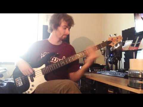 Delta Sleep - Lake Sprinkle Sprankle Bass Cover