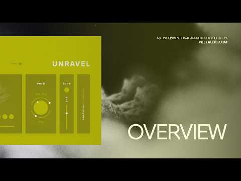 Free Download Unravel KONTAKT