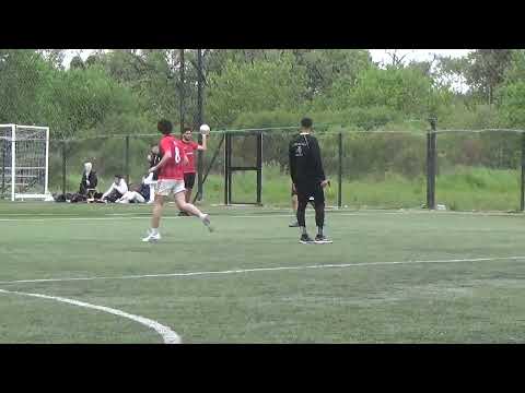 ANSALDI VS BIPI KAUO - #LigaNuñez - #Clausura SLS - 8/10/2022