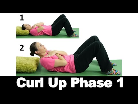 Side Planks Ask Doctor Jo