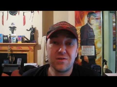 An Introduction to The Miserable Brit