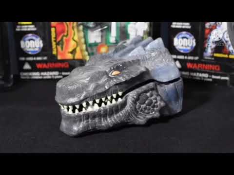 MIB reviews bootleg nonsense 2 Ytp