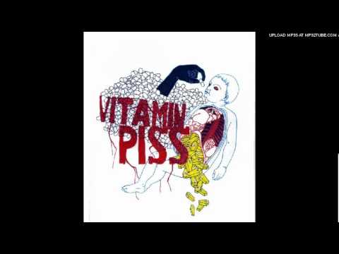 Vitamin Piss-White Power Violence