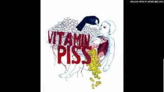 Vitamin Piss-White Power Violence