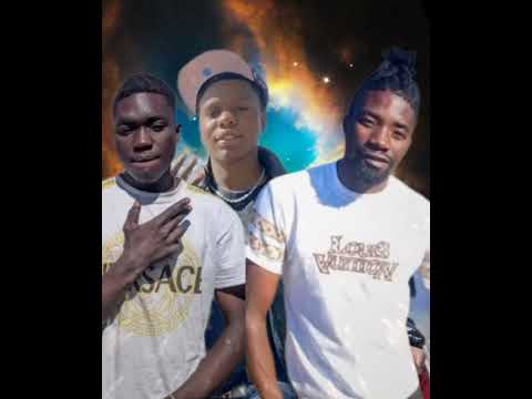 K flow ft fizywi Zambia tolo tiger danky dee-sagali