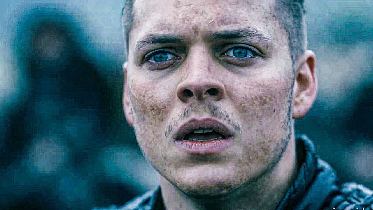 Watch video VIKINGS Season 6 Part 2 Trailer (2020) Final Season Now VIKINGS Season 6 Part 2 Trailer (2020) Final Season