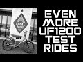 10 More People Try My NEW ZOOZ ULTRAFLEX At Electric Wednesday