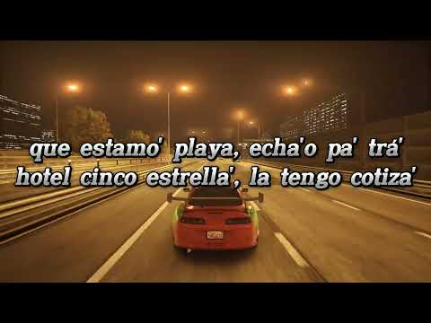 Cris MJ - Ponte Bonita(Letra/Lyrics)