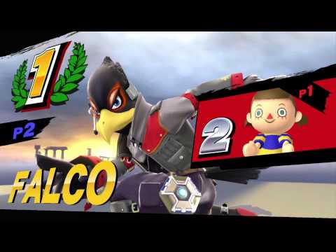 Austin // Smash United (Houston) - Crew Battle @ ARFI 4