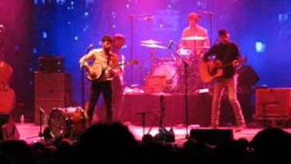 Open-Ended Life ~ The Avett Brothers 2010