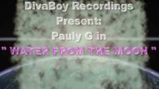 Water From The Moon (Celine Cover)