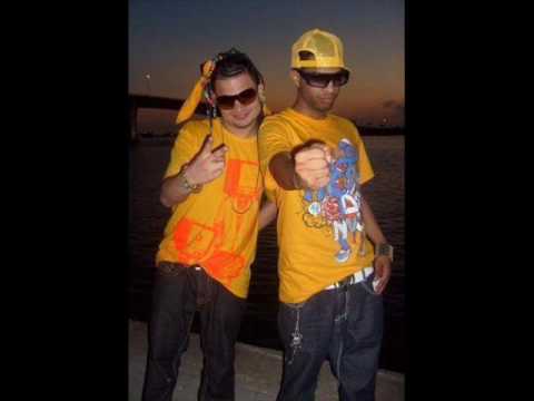Nananau - Jowell y Randy Ft Cosculluela [ Mix Dj Warner ]