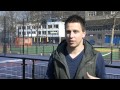 Encouraging Sports In Rotterdam