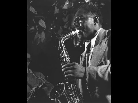 Charlie Parker -  Slow Boat To China  - January 1st, 1949, Royal Roost
