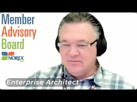 Why IT Leaders Join NOREX