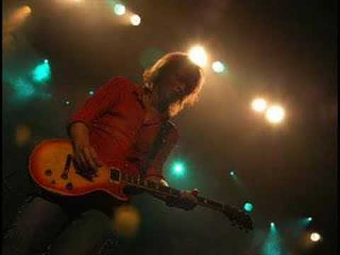 Stage Dolls- Hard to say goodbye