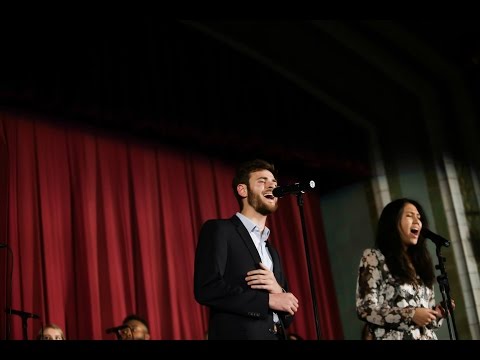 Tennessee Whiskey / I'd Rather Go Blind