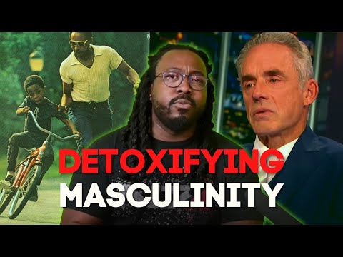 Can Masculinity be Truly Non-Toxic? feat @FDSignifire