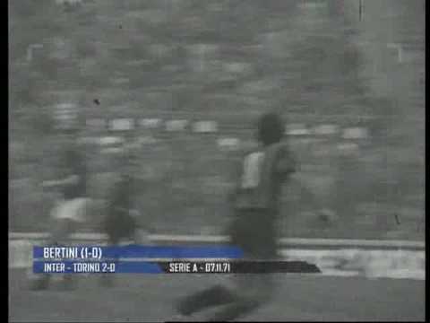 FC Internazionale - Stagione 1971/1972