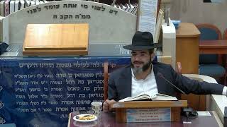 הרב ישראל לורי | הלכות תולעים בירק | בית הכנסת היזדים (בית הכנסת מוסאיוף) - התמונה מוצגת ישירות מתוך אתר האינטרנט יוטיוב. זכויות היוצרים בתמונה שייכות ליוצרה. קישור קרדיט למקור התוכן נמצא בתוך דף הסרטון הרב ישראל לורי | הלכות תולעים בירק | בית הכנסת היזדים (בית הכנסת מוסאיוף) - התמונה מוצגת ישירות מתוך אתר האינטרנט יוטיוב. זכויות היוצרים בתמונה שייכות ליוצרה. קישור קרדיט למקור התוכן נמצא בתוך דף הסרטון