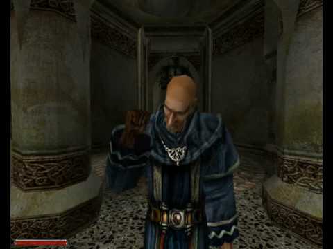 Gothic Lech Roch Pawlak