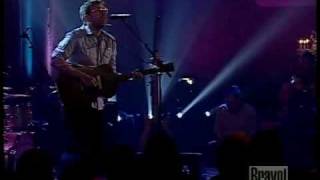 City And Colour - Against the Grain (Bravo! Live Concert Hall)