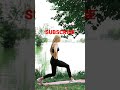 Sexy Yoga In Pantyhose Yoga Flow Flexibility Middle Stretch Sexy Stretching In Pantyhose Shorts