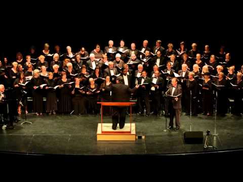 Sounds Of The Southwest Chorale  Dies Irae