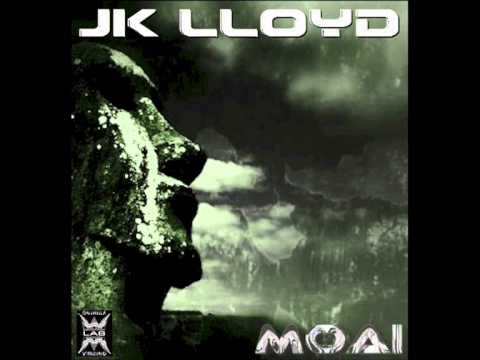 Jk LLoyd Moai