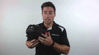 Video thumbnail: EXCLUSIVE! Rawlings GG Gamer Mocha Series: G1072MO