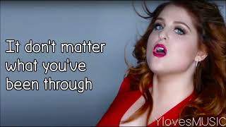 Meghan Trainor - Woman Up Lyrics