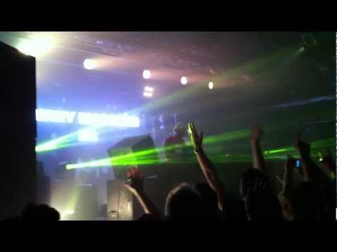 Above & Beyond Ending @ O2 Liverpool