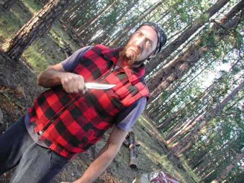 Puukko-Allu - Viimeset lasissa