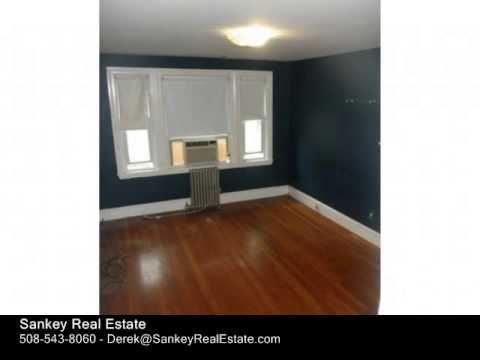 14 Holbrook Ave, North Attleboro MA 02760 - Multi Family Home - Real Estate - For Sale -