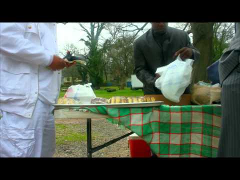 Allah Exist Without a place