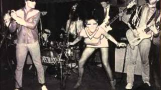 The Rezillos - Glad All Over
