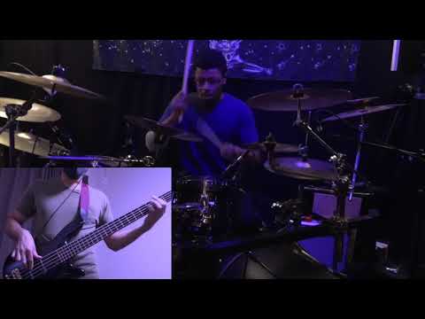 Gran Turismo 2 - South City Theme // Drum&Bass Cover