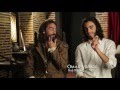 The Making Of IGNACIO DE LOYOLA Part 3 Casting