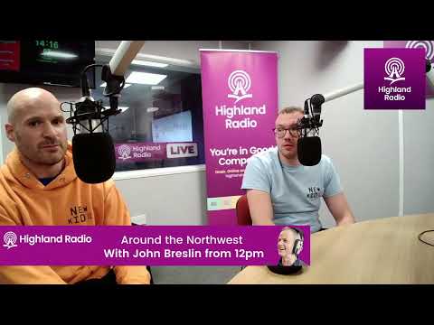 Around the North West