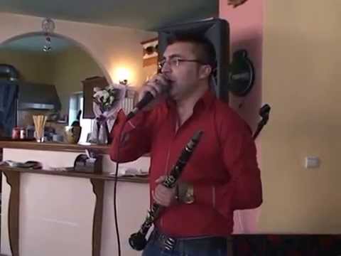 Adriatik Bejko & Aldo Kristo '' Djemte e Kolonjes " Live 2014